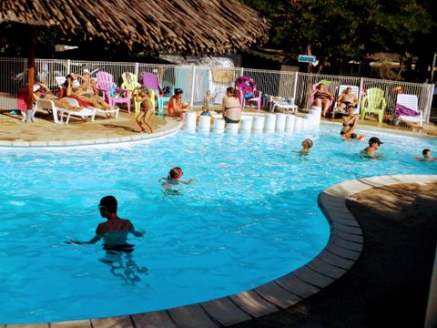 Camping Sun Camping - Camping Ardèche