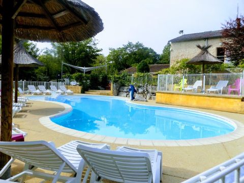 Camping Sun Camping - Camping Ardèche