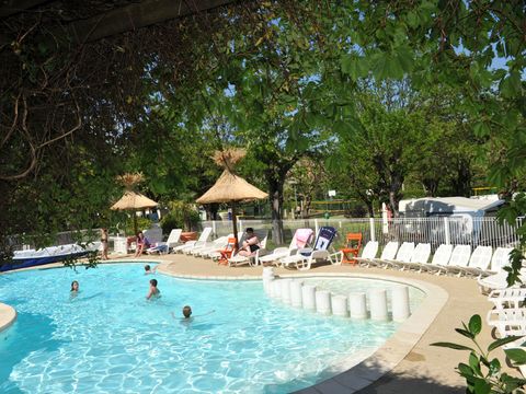 Camping Sun Camping - Camping Ardèche