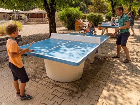 Camping RCN La Bastide en Ardèche - Camping Ardèche - Afbeelding N°5