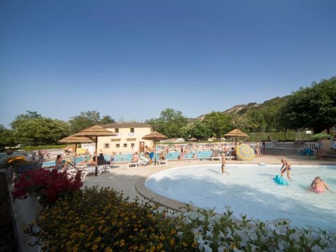 Camping RCN La Bastide en Ardèche - Camping Ardèche - Afbeelding N°4