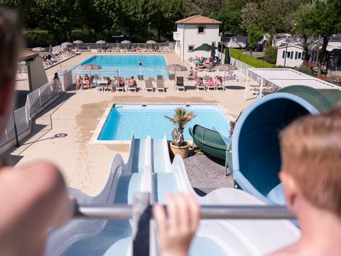 Camping RCN La Bastide en Ardèche - Camping Ardèche