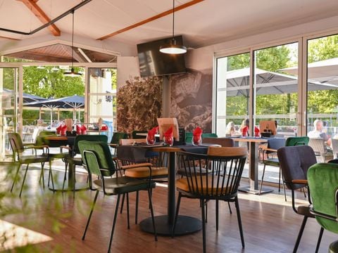 Camping RCN La Bastide en Ardèche - Ardèche