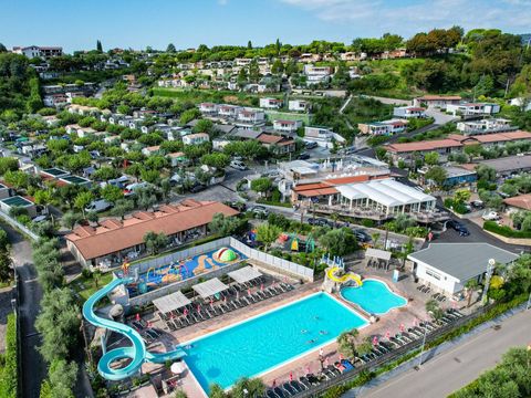 Camping Internazionale Eden  - Brescia