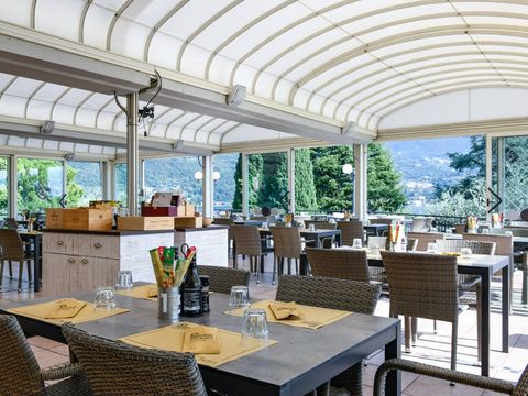 Camping Internazionale Eden  - Brescia