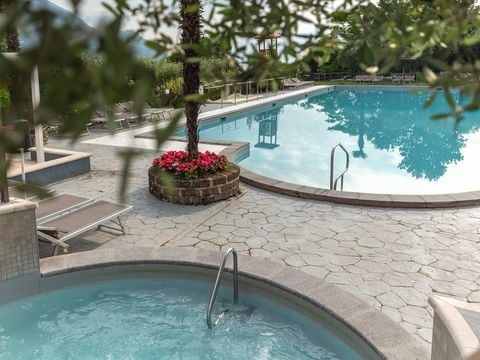 Weekend Glamping Resort - Brescia