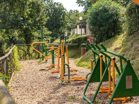 Weekend Glamping Resort - Brescia