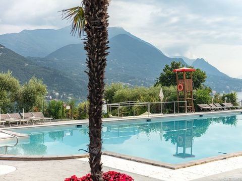 Weekend Glamping Resort - Brescia