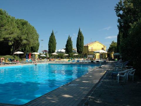 Camping Mar Y Sierra - Camping Pesaro-Urbino - Afbeelding N°3