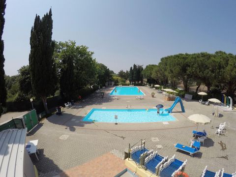 Camping Mar Y Sierra - Camping Pesaro-Urbino - Afbeelding N°5
