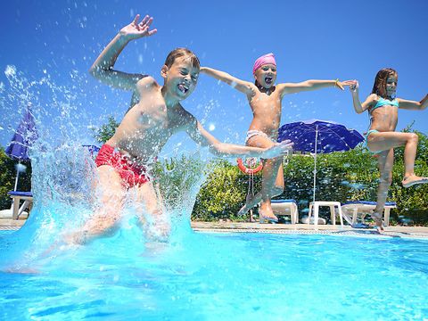 Camping Mar Y Sierra - Camping Pesaro-Urbino - Afbeelding N°4