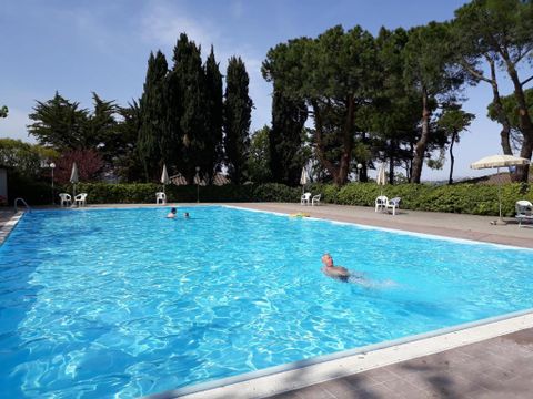 Camping Mar Y Sierra - Camping Pesaro-Urbino - Afbeelding N°2