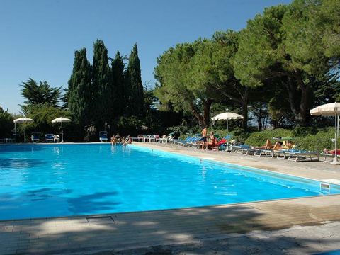 Camping Mar Y Sierra - Camping Pesaro-Urbino - Afbeelding N°0