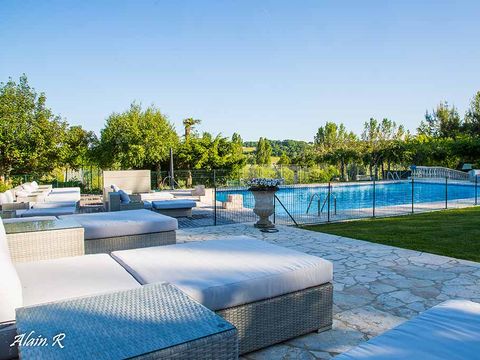 Camping Village de Vacances Lac Saint Georges - Camping Haute-Garonne