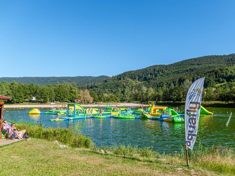 La Régie du Lac de la Moselotte - Vogezen - Afbeelding N°3
