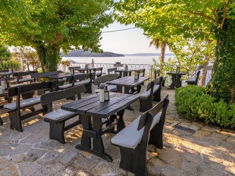 Amadria Park Camping Trogir - Split-Dalmatien