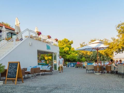 Amadria Park Camping Trogir - Split-Dalmatien