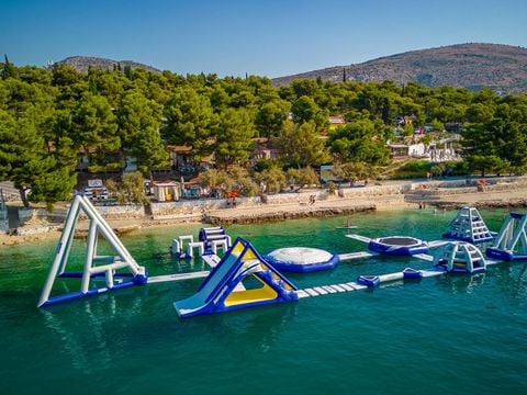 Amadria Park Camping Trogir - Split-Dalmatien