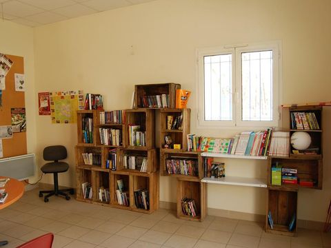 Camping Du Défends  - Vaucluse