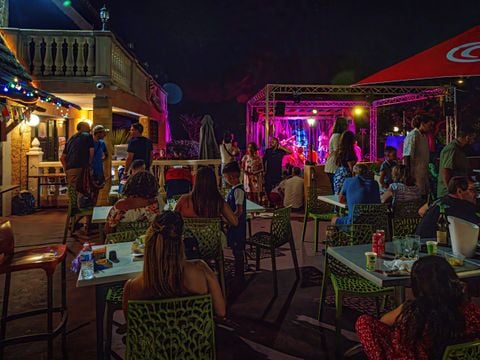 Camping La Maïre - Hérault