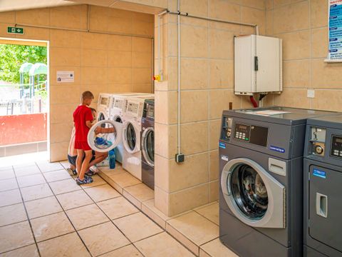 Camping Le Clos Virgile  - Hérault