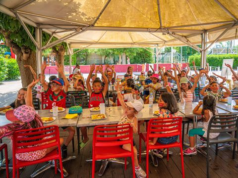 Camping Le Clos Virgile  - Hérault