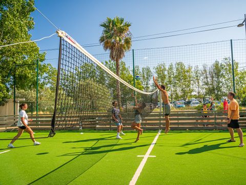 Camping Le Clos Virgile  - Hérault