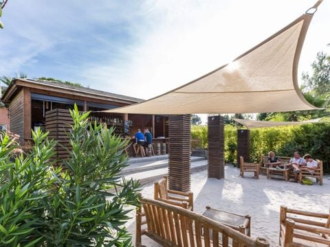 Camping l'Etoile de Mer - Hérault