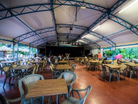 Camping l'Etoile de Mer - Hérault