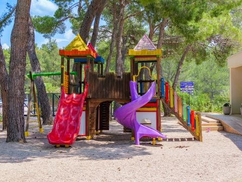 Camping Solaris Amadria Park Šibenik  - Sibenij-Knin - Afbeelding N°4