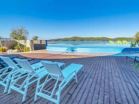 Amadria Park Camping Sibenik (ex Solaris Camping Resort) - Camping Sibenij-Knin - Afbeelding N°5