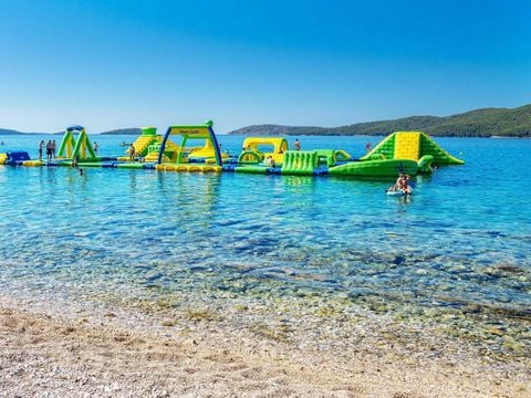 Camping Solaris Amadria Park Šibenik  - Sibenij-Knin - Afbeelding N°2