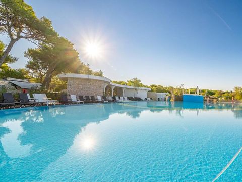 Amadria Park Camping Sibenik (ex Solaris Camping Resort) - Camping Sibenij-Knin - Afbeelding N°3