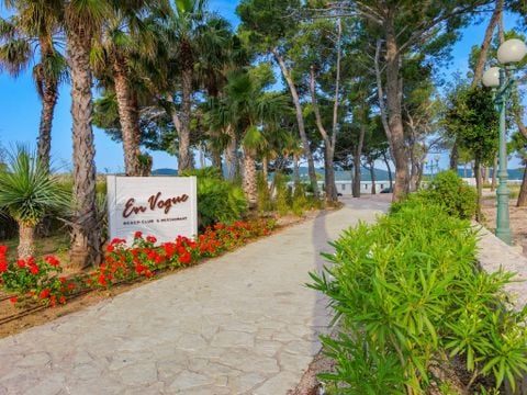 Camping Solaris Amadria Park Šibenik  - Sibenij-Knin - Afbeelding N°3