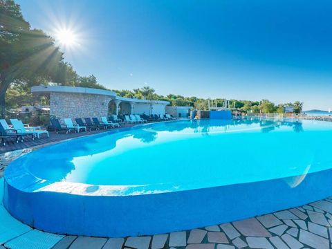 Amadria Park Camping Sibenik (ex Solaris Camping Resort) - Camping Sibenij-Knin - Afbeelding N°2