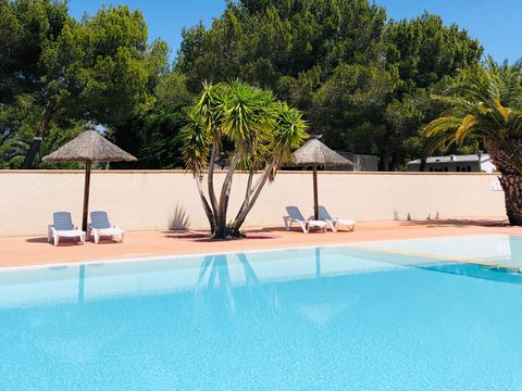 Camping La Grange Neuve - Camping Aube