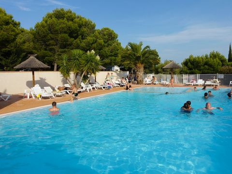 Camping La Grange Neuve - Camping Aube