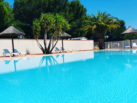 Camping La Grange Neuve - Camping Aube