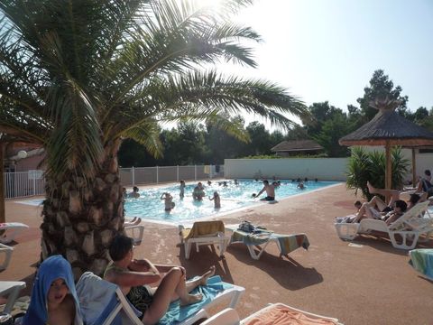 Camping La Grange Neuve - Camping Aube