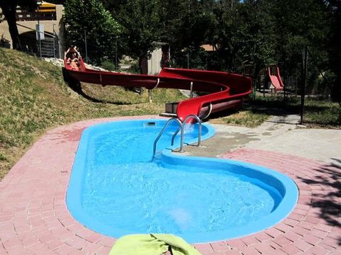 Camping des 2 Soleils - Ciela Village - Hautes-Alpes