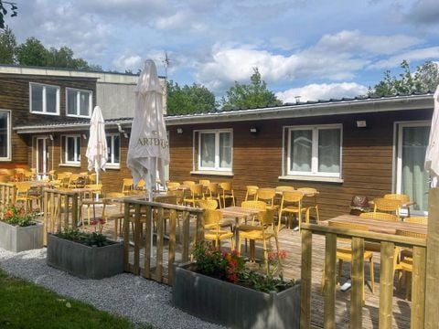 Domaine de la Motte - Ardennen - Afbeelding N°4