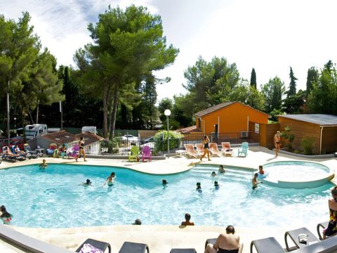 Camping Les Playes - Camping Var - Afbeelding N°0