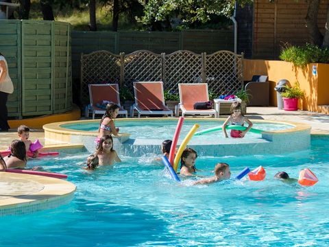 Camping Les Playes - Camping Var - Afbeelding N°4