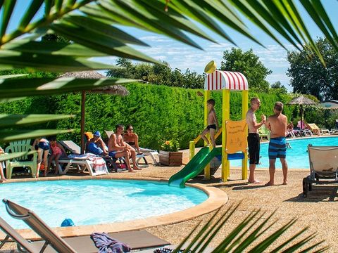 Camping Les Playes - Camping Var - Afbeelding N°3