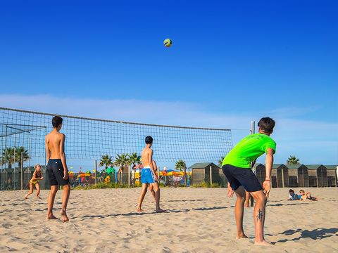 Camping Grande Italia - Venetië