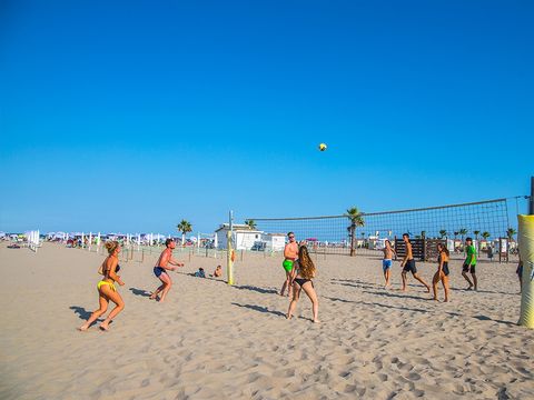 Camping Grande Italia - Venetië