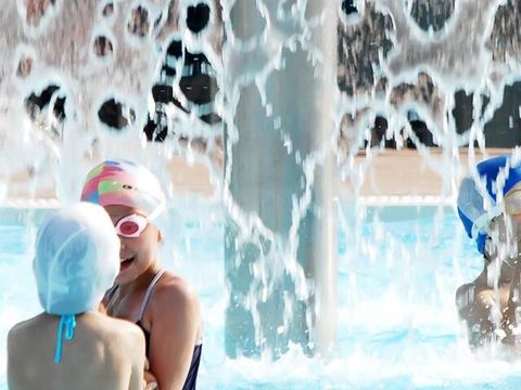Camping Village Internazionale Sottomarina Chioggia - Venetië