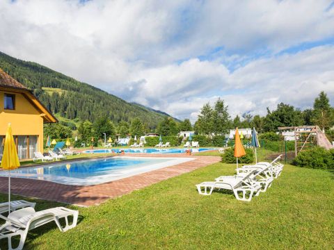 Camping Bella Austria - Camping Steiermark - Afbeelding N°3