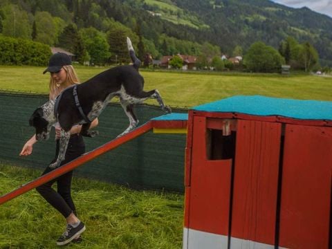 Camping Bella Austria - Steiermark