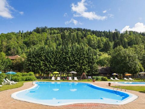 Camping Bella Austria - Camping Steiermark - Afbeelding N°4
